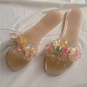 SLIDE & GO with STYLE ✨